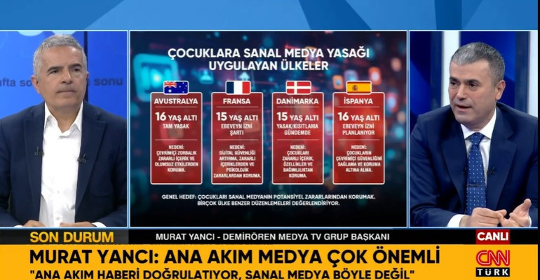  Sanal medya milli güvenlik sorunu