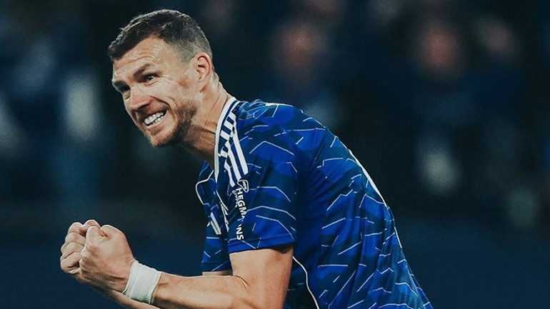  Tadic ile son maçta oynamamaya karar verdik