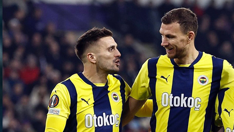  Tadic ile son maçta oynamamaya karar verdik
