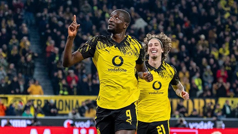 Fenerbahçe Guirassy ile anlaştı Son kararı yeni yönetim verecek