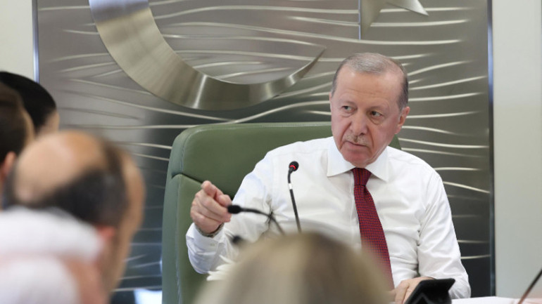  Türkiye büyük bir fırsat AB tarihi bir karar vermek durumunda