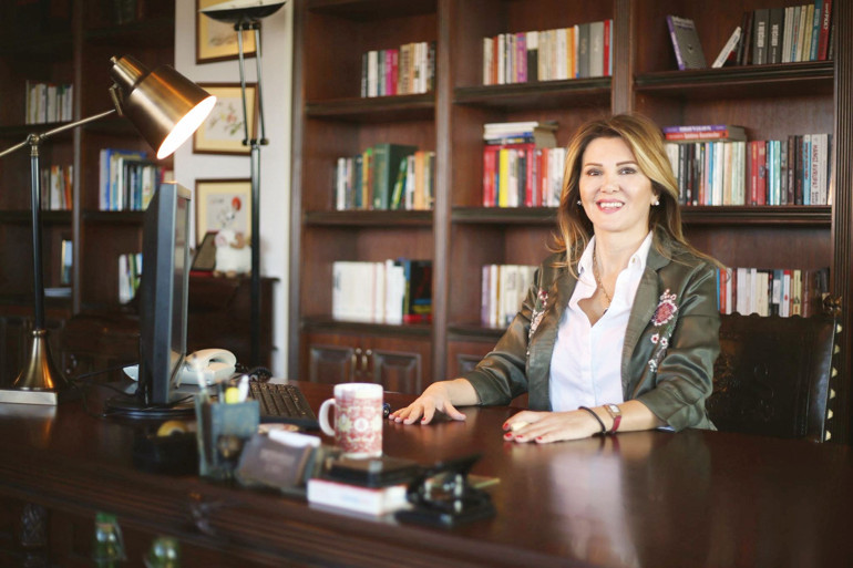 Büyükannelerimiz aslında birer guru