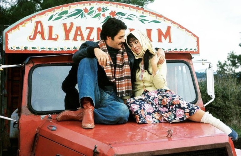 Karadenizden Yeşilçama uzanan bir hayat... Katıldığı yarışma hayatını değiştirdi