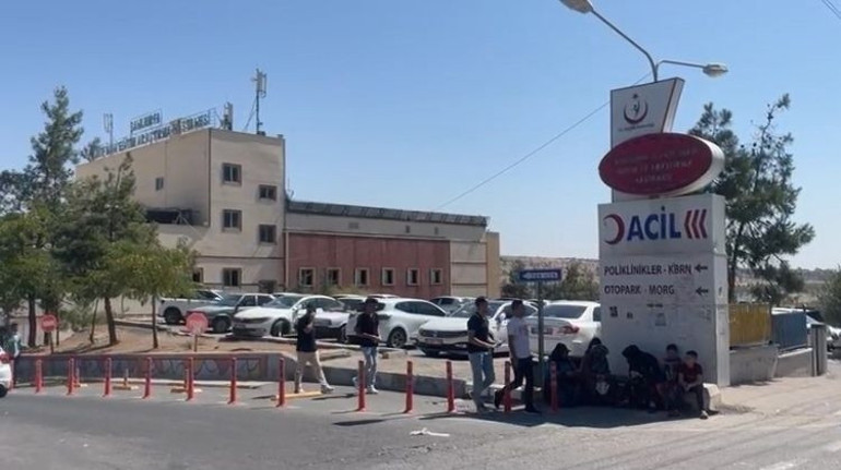 Mezarlıkta dehşete düşüren görüntü… Plastik varilde 21 insan cenini bulundu