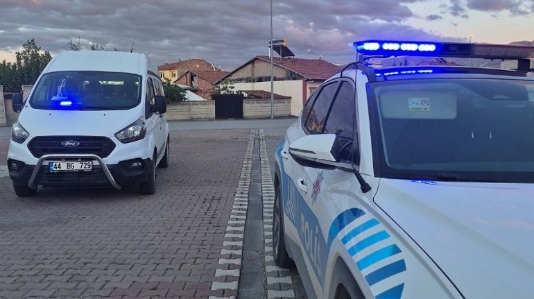 Sanal medyada tartışıp, buluştular… Silahlı bıçaklı kavga ettiler