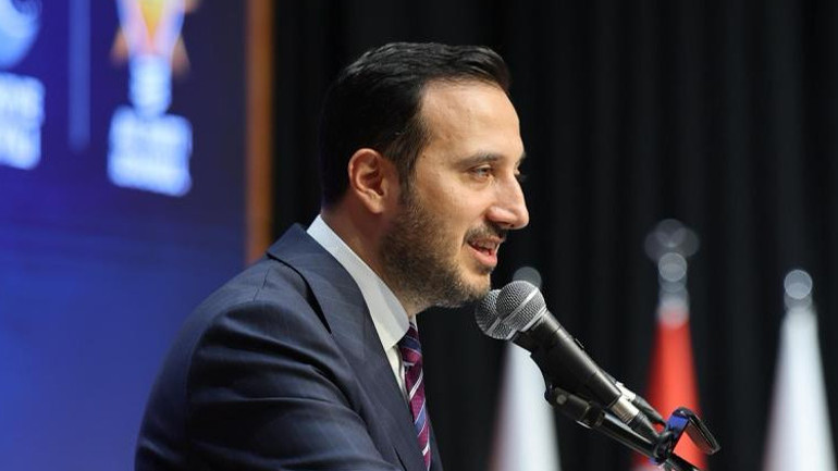 AK Parti İstanbul’dan muhtarlık vurgusu