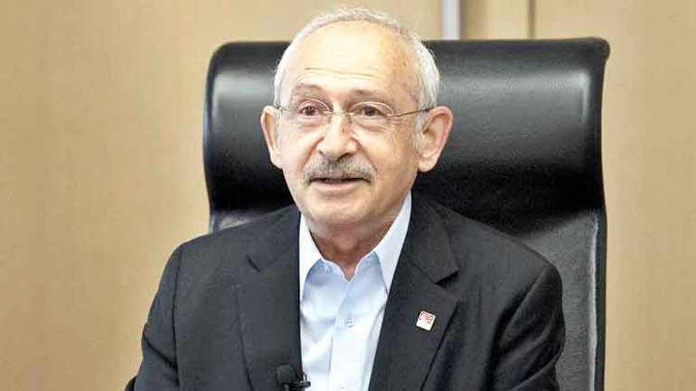 İnanmayın şu sahtekarlara