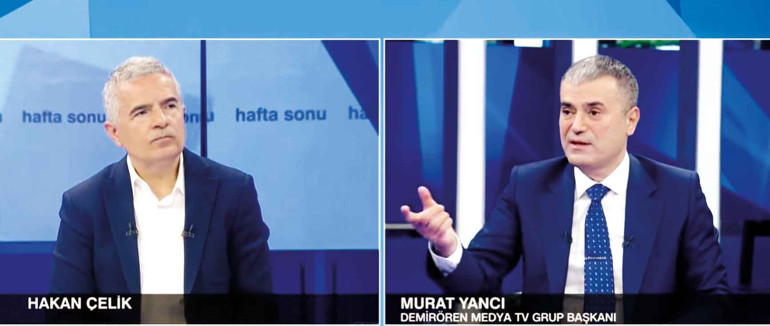 İnanmayın şu sahtekarlara