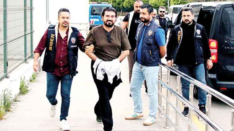 İnanmayın şu sahtekarlara