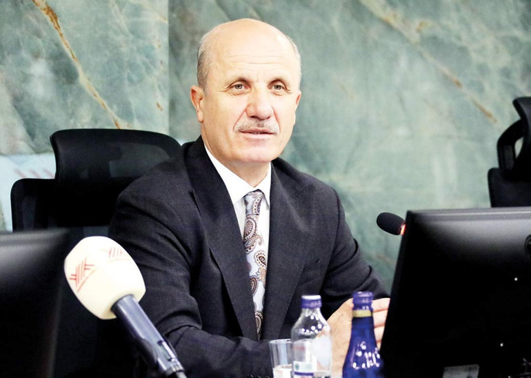 Engelsiz Üniversite Ödülleri’ne 2 bin 624 başvuru