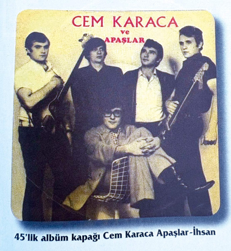 Müzisyen, besteci, yazar, yapımcı, yönetmen Mehmet Soyarslan… Seyirci hep mutlu son ister