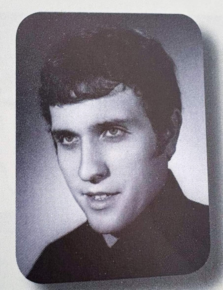 Müzisyen, besteci, yazar, yapımcı, yönetmen Mehmet Soyarslan… Seyirci hep mutlu son ister