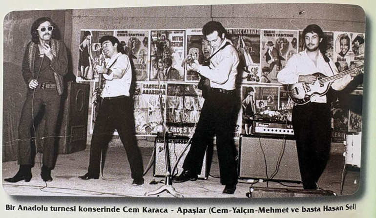 Müzisyen, besteci, yazar, yapımcı, yönetmen Mehmet Soyarslan… Seyirci hep mutlu son ister