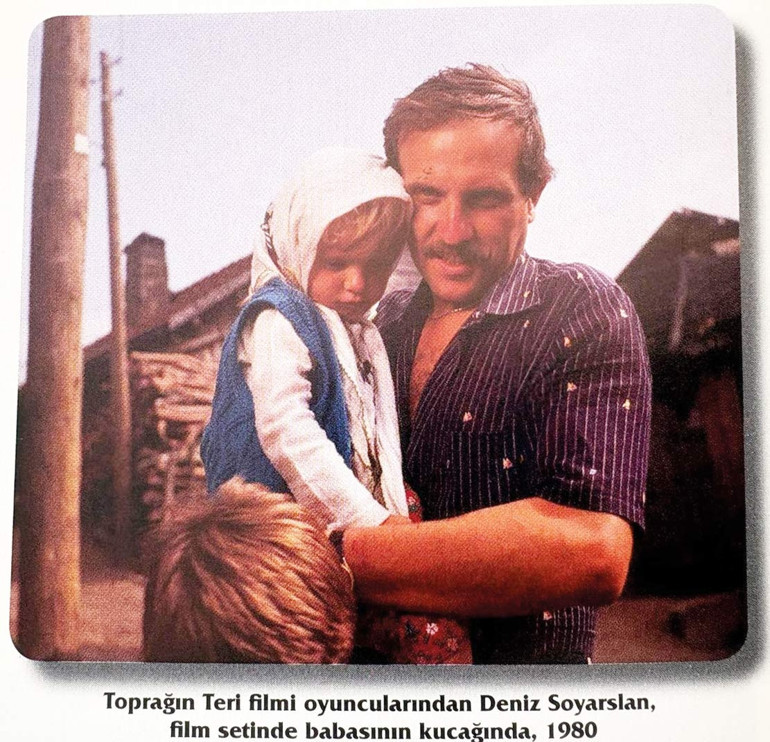 Müzisyen, besteci, yazar, yapımcı, yönetmen Mehmet Soyarslan… Seyirci hep mutlu son ister