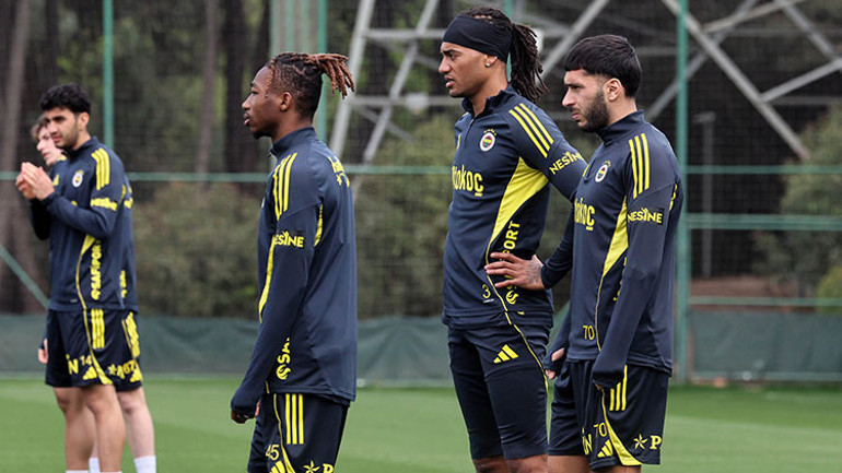 Fenerbahçeli yıldıza Süper Ligden talip Transfer planı belli oldu