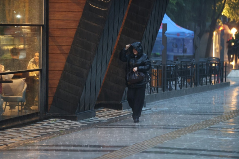 Yeni haftada hava nasıl olacak Meteorolojiden bölge bölge yağış uyarısı