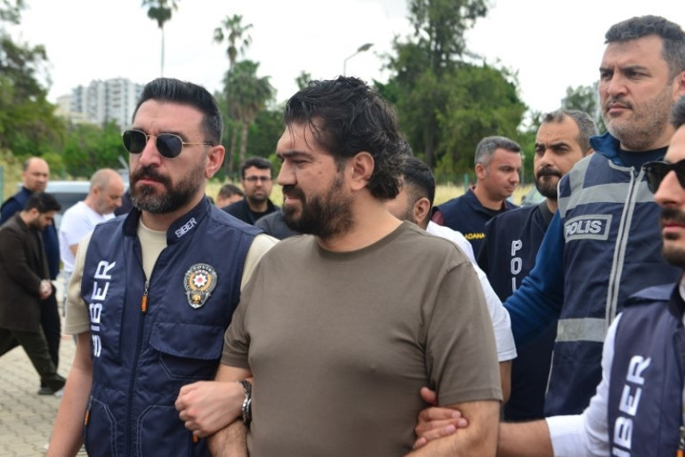 Rasim Ozan Kütahyalının ilk ifadesi ortaya çıktı