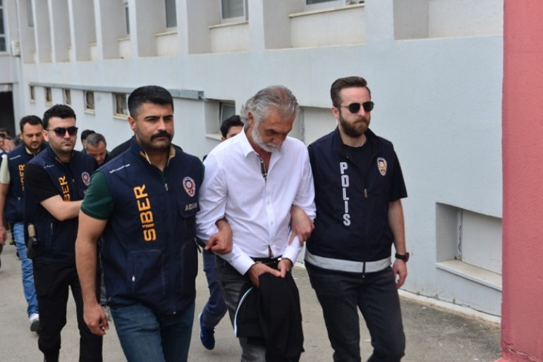 Rasim Ozan Kütahyalının ilk ifadesi ortaya çıktı