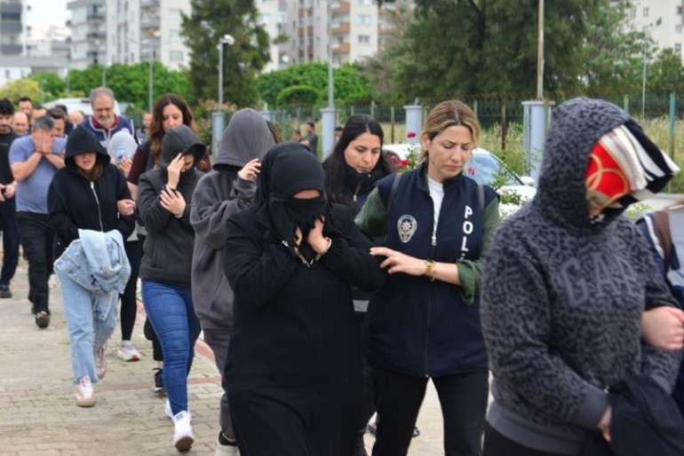 Rasim Ozan Kütahyalının ilk ifadesi ortaya çıktı