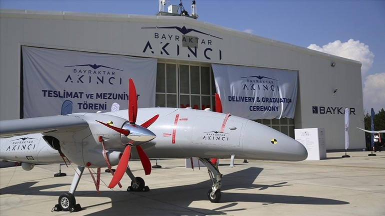Kapsamlı işbirliğinin önü açıldı