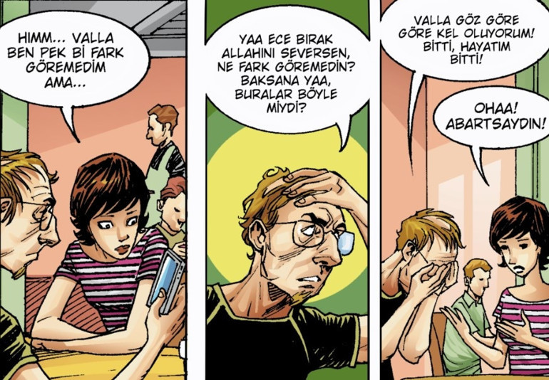 ECE