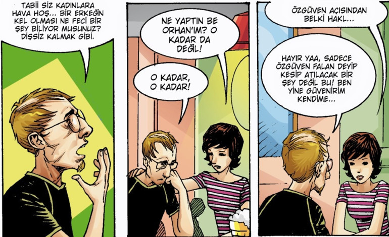 ECE