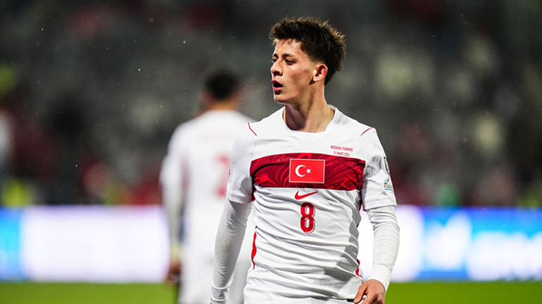 Vincenzo Montelladan Arda Güler ve Kenan Yıldıza övgü dolu sözler