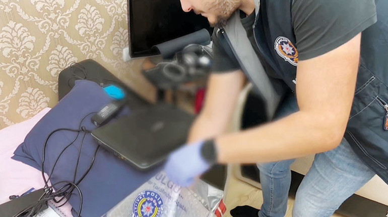 Yasadışı bahis uyarıları