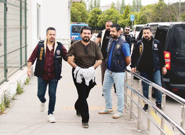 Bir kitle partisinin gençlik şöleni