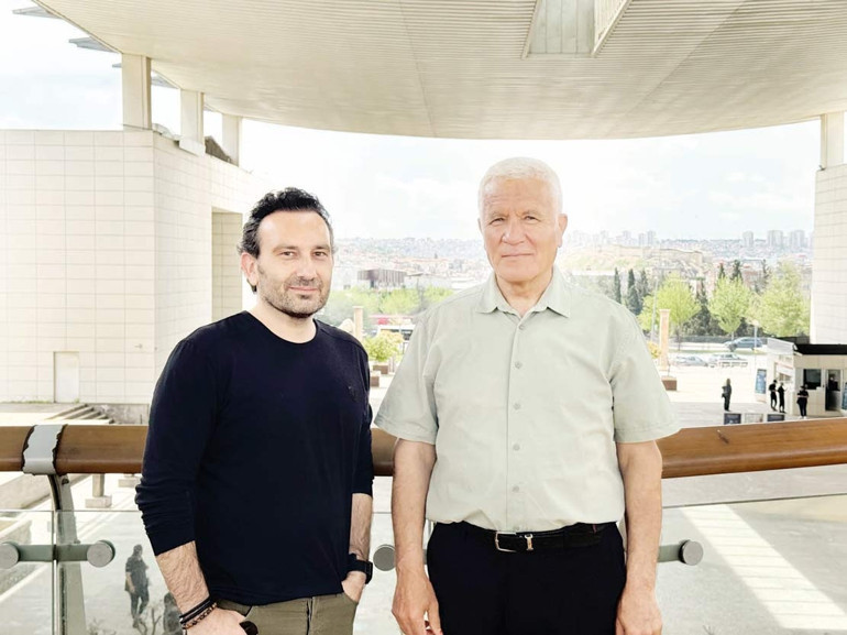 Zeugma’nın sırları... Çingene Kızı kaçakçılardan nasıl kaçtı
