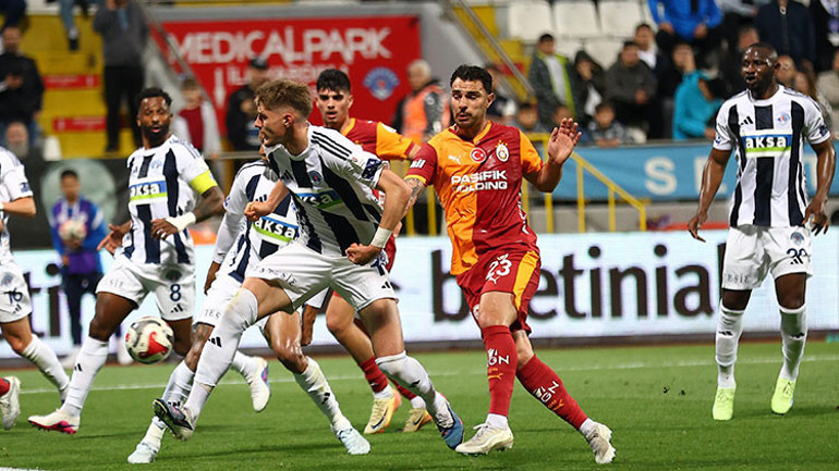 Kasımpaşa-Galatasaray maçı sonrası Icardi uyarısı Ancak çok büyük indirim yaparsa