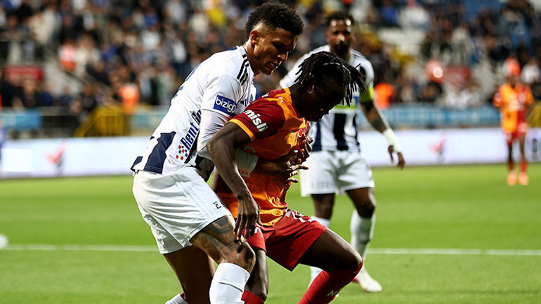 Kasımpaşa-Galatasaray maçı sonrası Icardi uyarısı Ancak çok büyük indirim yaparsa