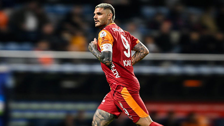 Kasımpaşa-Galatasaray maçı sonrası Icardi uyarısı Ancak çok büyük indirim yaparsa