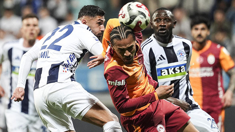 Kasımpaşa-Galatasaray maçı sonrası Icardi uyarısı Ancak çok büyük indirim yaparsa