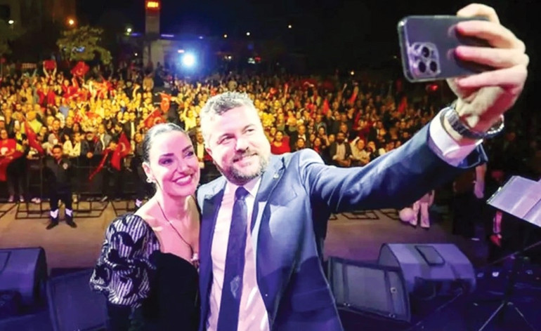 Sevcan Orhan evleniyor: İstemeye geliyorlar