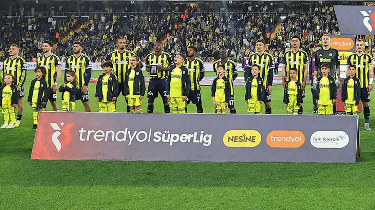 Sezonun özeti gibi Hangileri kalacak, hangileri olmayacak
