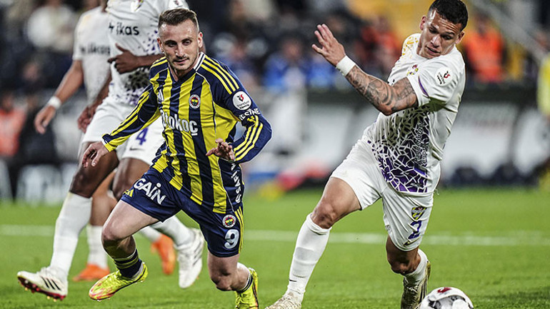 Sezonun özeti gibi Hangileri kalacak, hangileri olmayacak