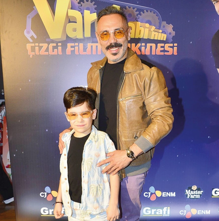Süper 1 Takım’a süper gala