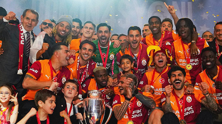 Galatasaraya Bernardo Silva transferinde heyecanlandıran gelişme