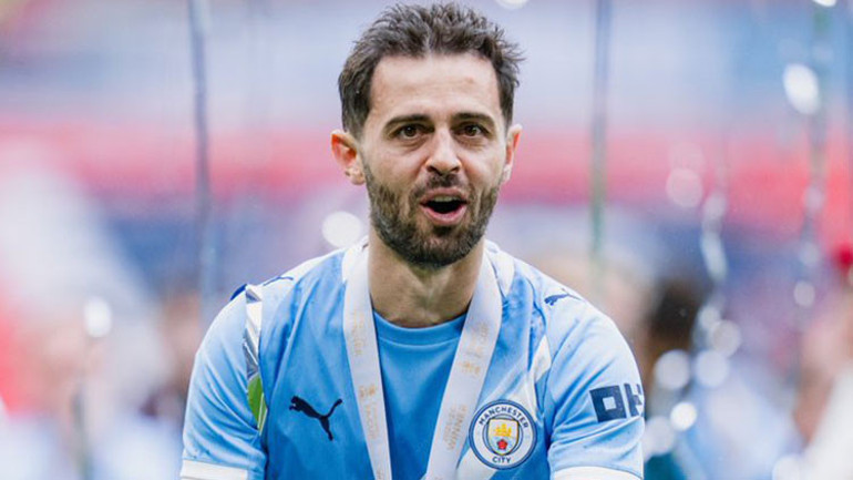 Galatasaraya Bernardo Silva transferinde heyecanlandıran gelişme