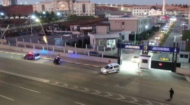 Sahte sağlık raporu düzenliyorlardı: 45 şüpheli gözaltında