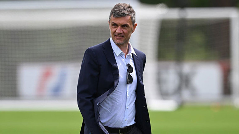 Maldini, Fenerbahçe’ye şampiyon hoca getiriyor Hakan Safi anlaştı