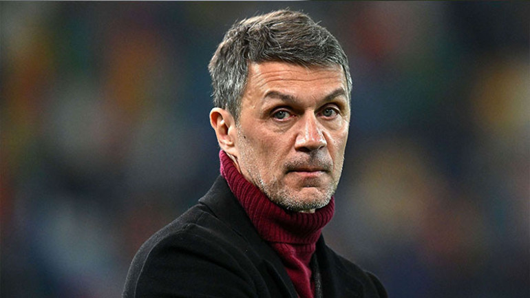 Maldini, Fenerbahçe’ye şampiyon hoca getiriyor Hakan Safi anlaştı