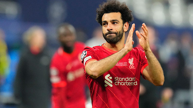Fenerbahçe, Mohamed Salaha resmen teklif yaptı Sözleşmesi belli oldu