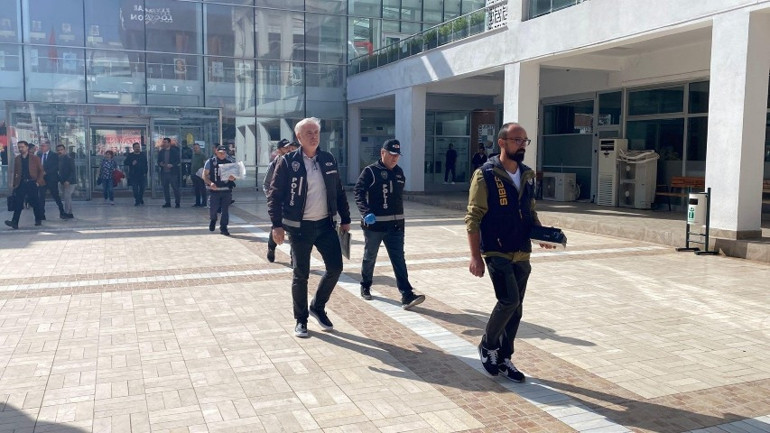 Tepebaşı Belediyesine yönelik operasyonda yeni detaylar