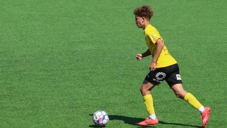 Fenerbahçe, 5 yıllık sözleşme imzaladı Yeni Arda Güler geliyor