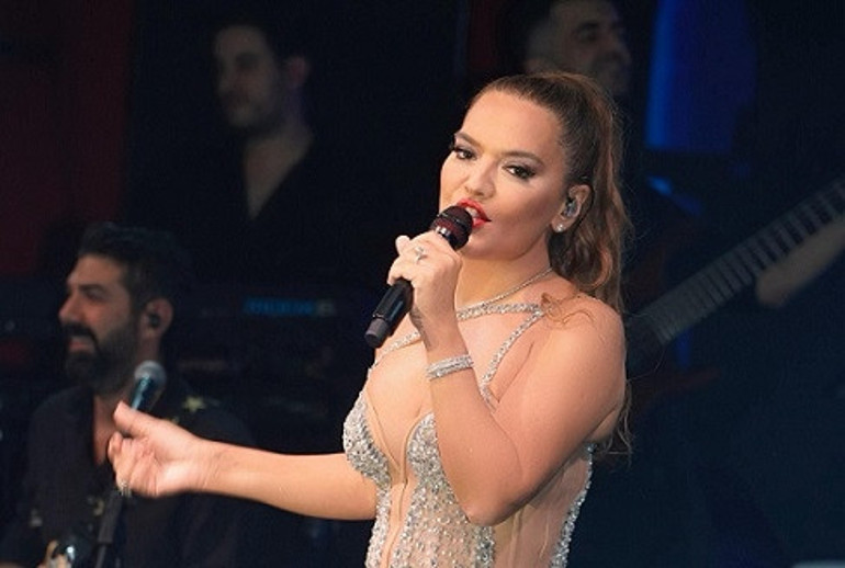 Nazan Öncelden tartışma yaratan sözler: Kanlıca’yı da gördük