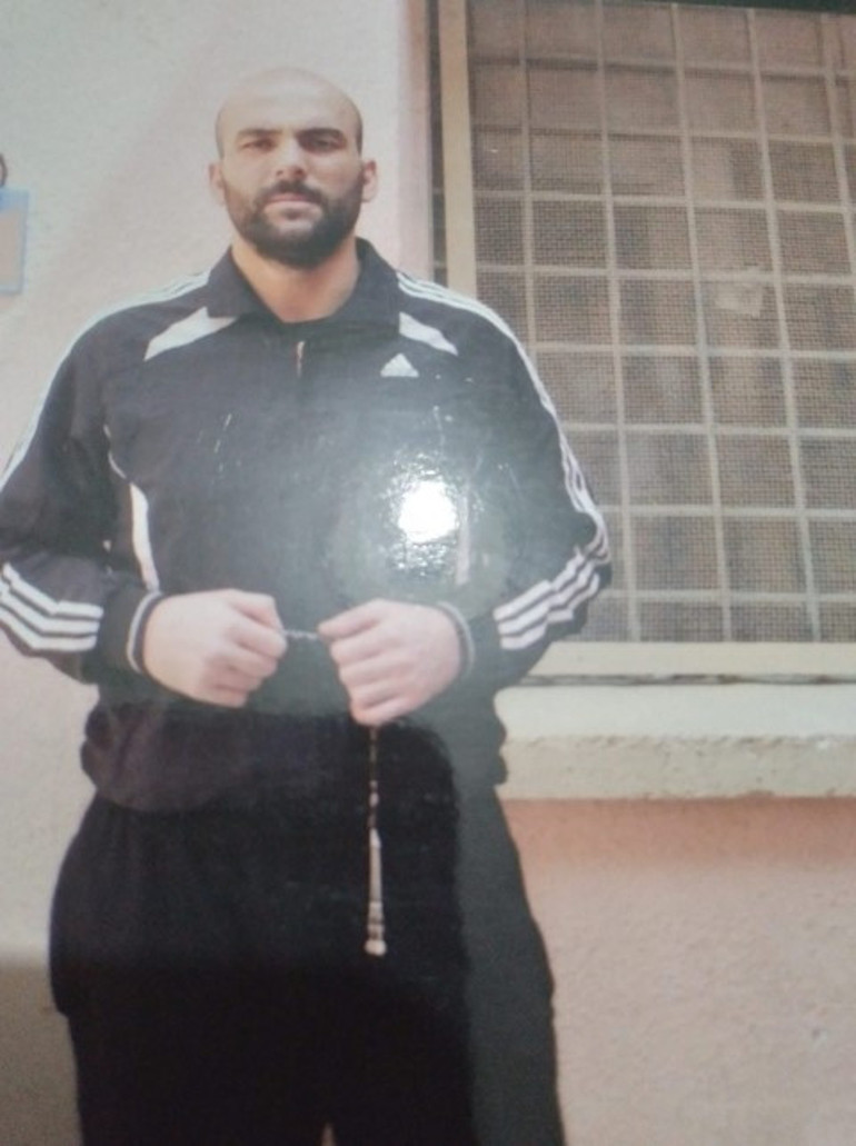  Muazzezi katleden isim netlik kazandı