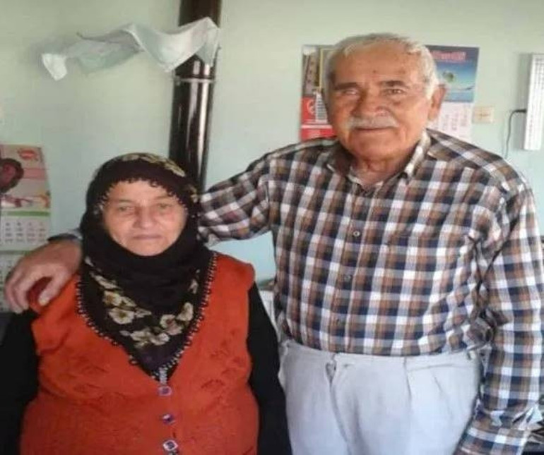 10 yıllık faili meçhul cinayet aydınlatıldı | Fatma ve İbrahim Teryaki’nin katili aileden çıktı