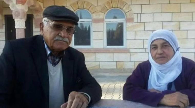 10 yıllık faili meçhul cinayet aydınlatıldı | Fatma ve İbrahim Teryaki’nin katili aileden çıktı